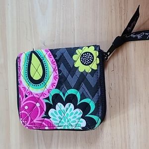 Cute small wallet